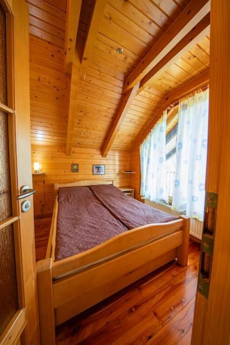 Forest Home Relax Borzont Ngoại thất bức ảnh