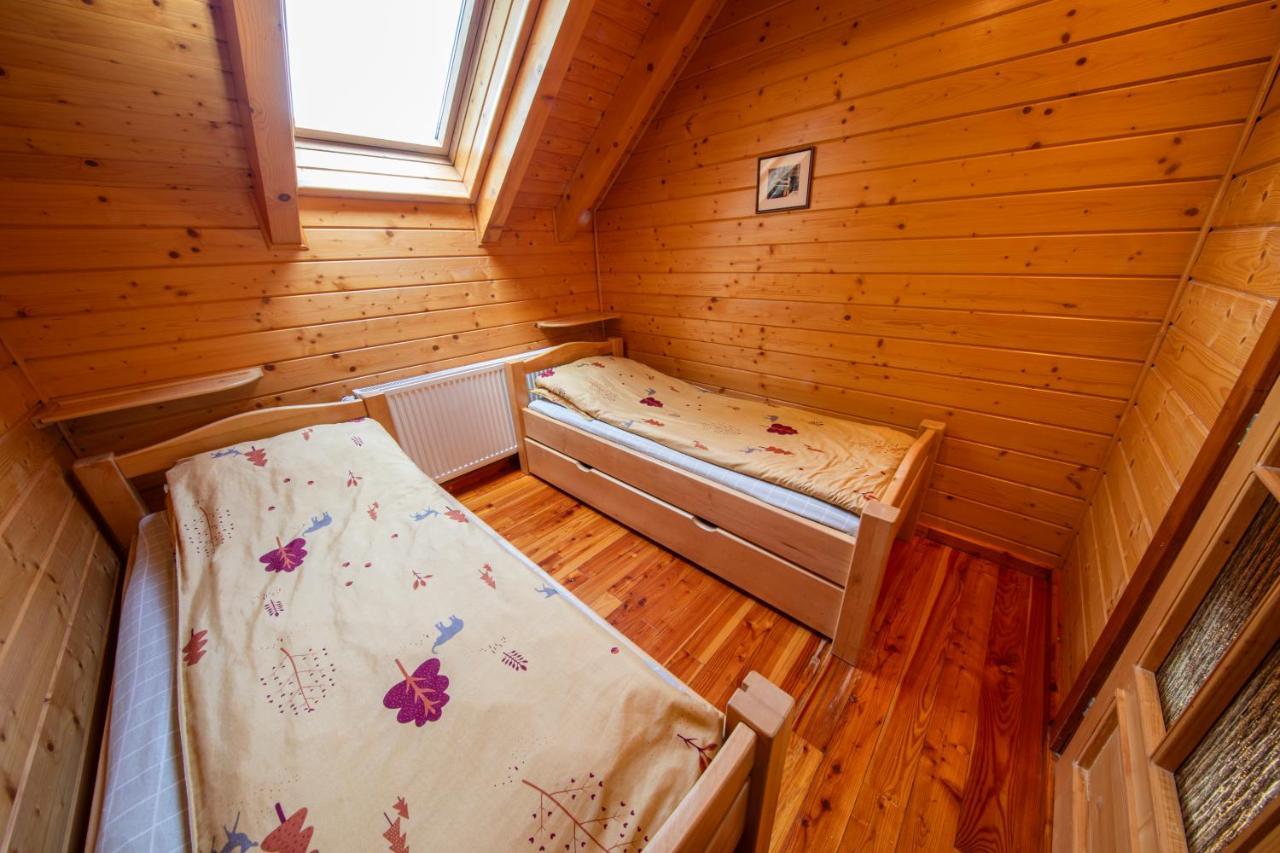 Forest Home Relax Borzont Ngoại thất bức ảnh