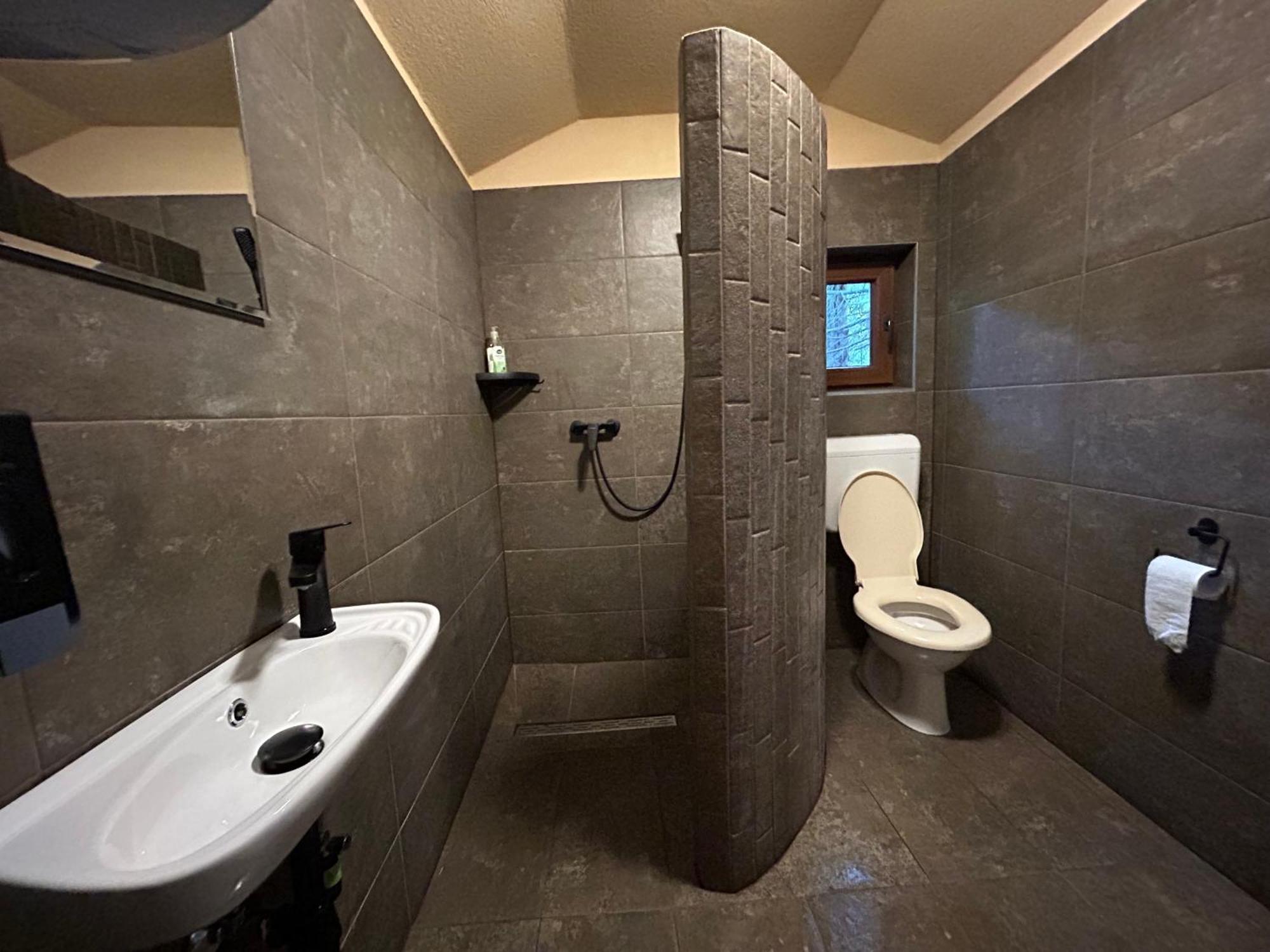 Forest Home Relax Borzont Ngoại thất bức ảnh